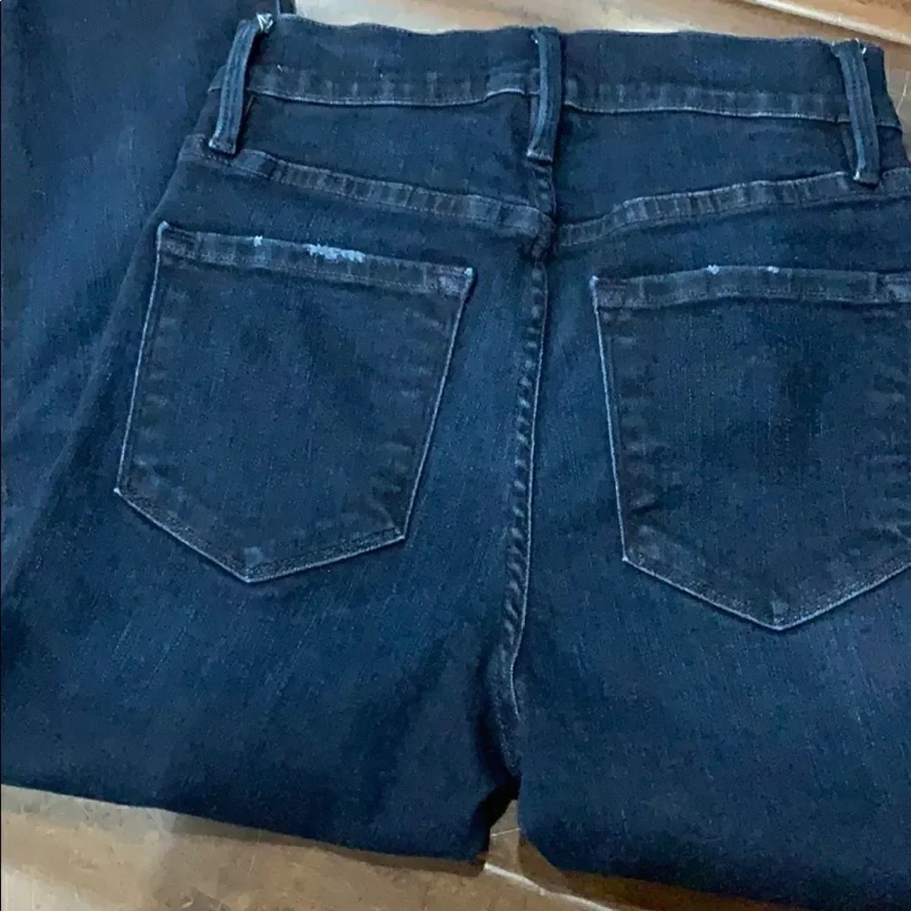 Frame jeans - Picture 3 of 5